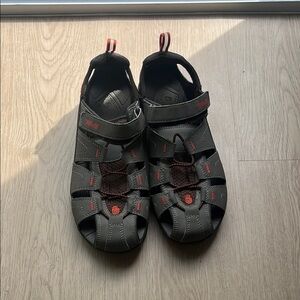Teva Dozer Sandals